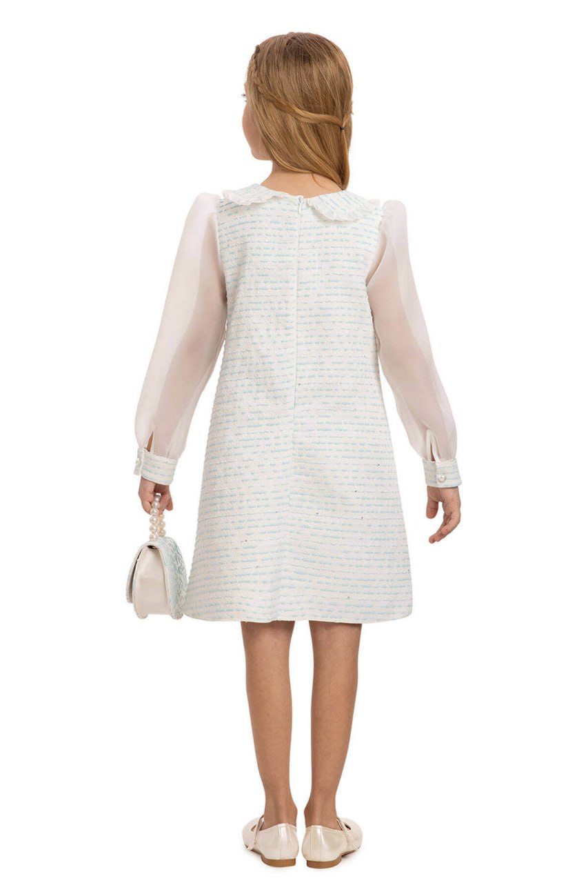 Dress - Code: 12185
