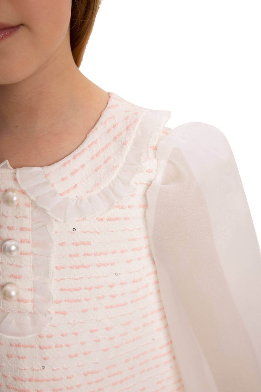 Dress - Code: 12185