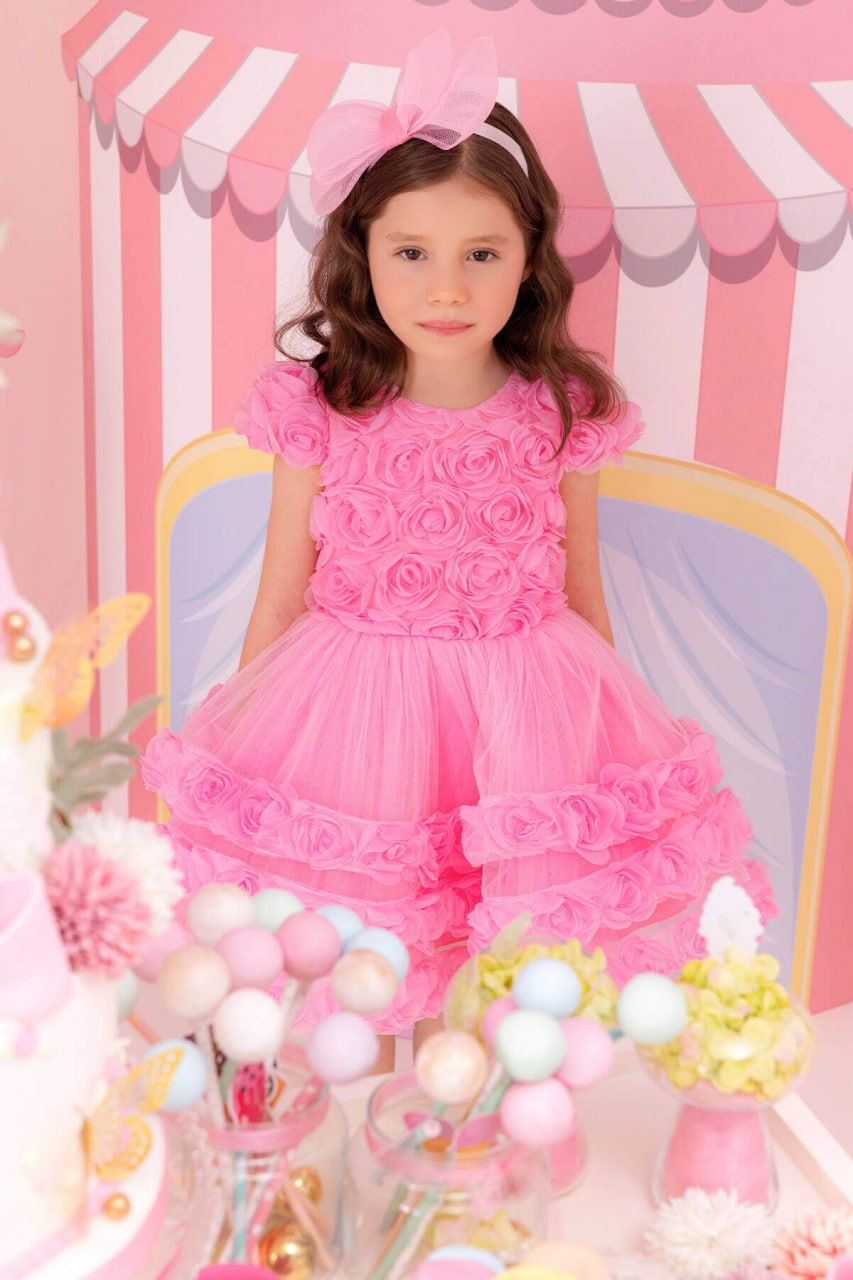 Dress - Code: 12184