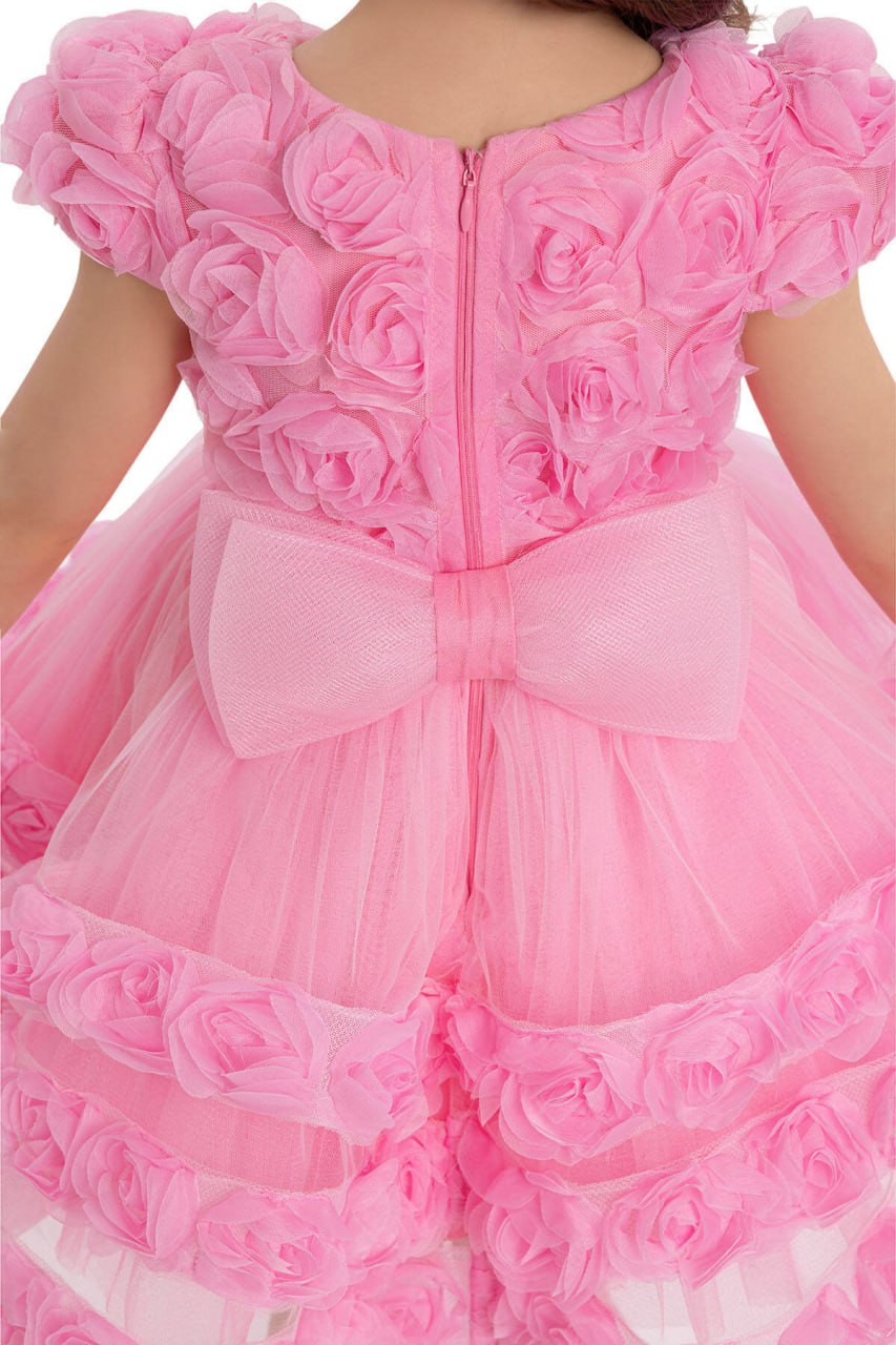Dress - Code: 12184