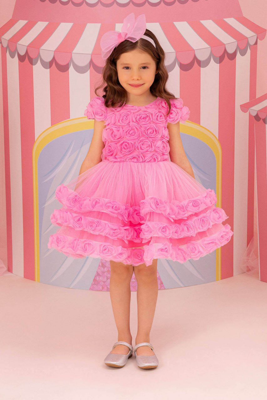 Dress - Code: 12184