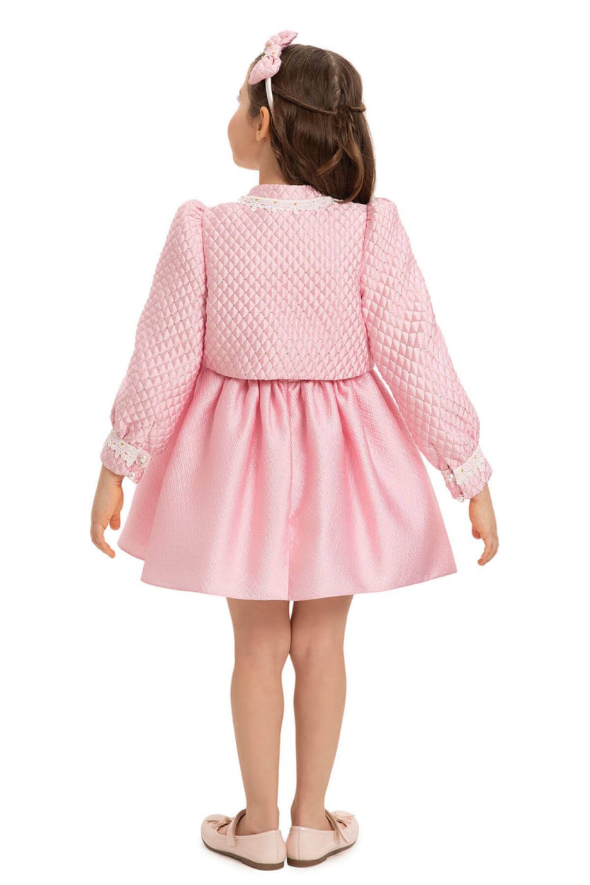 Dress - Code: 12176