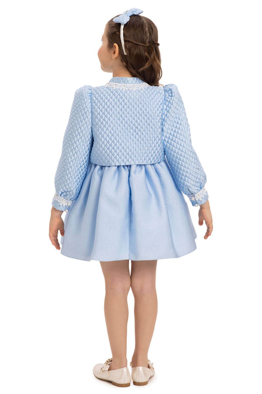 Dress - Code: 12176