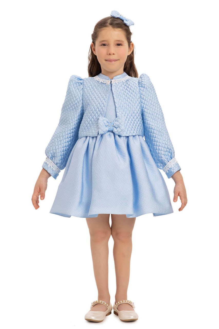 Dress - Code: 12176