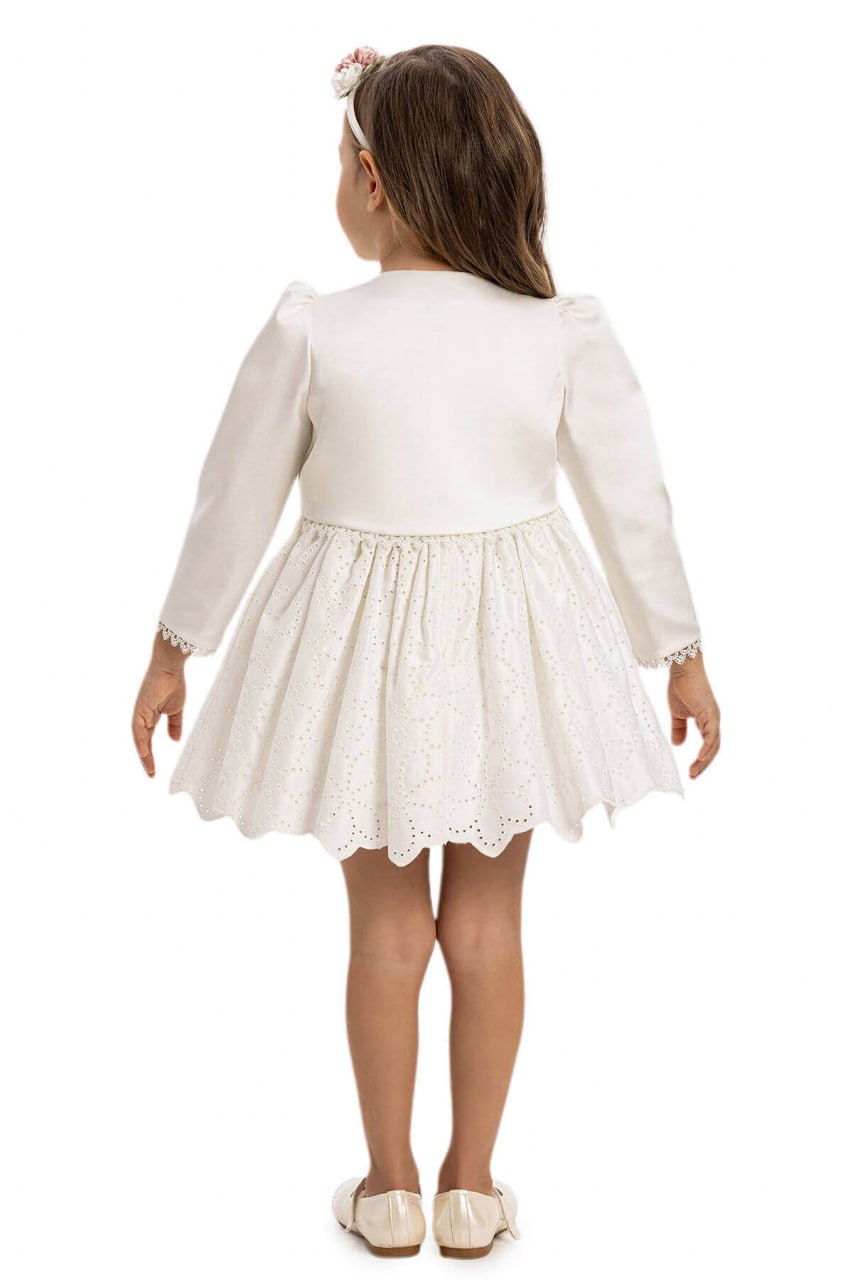 Dress - Code: 12179