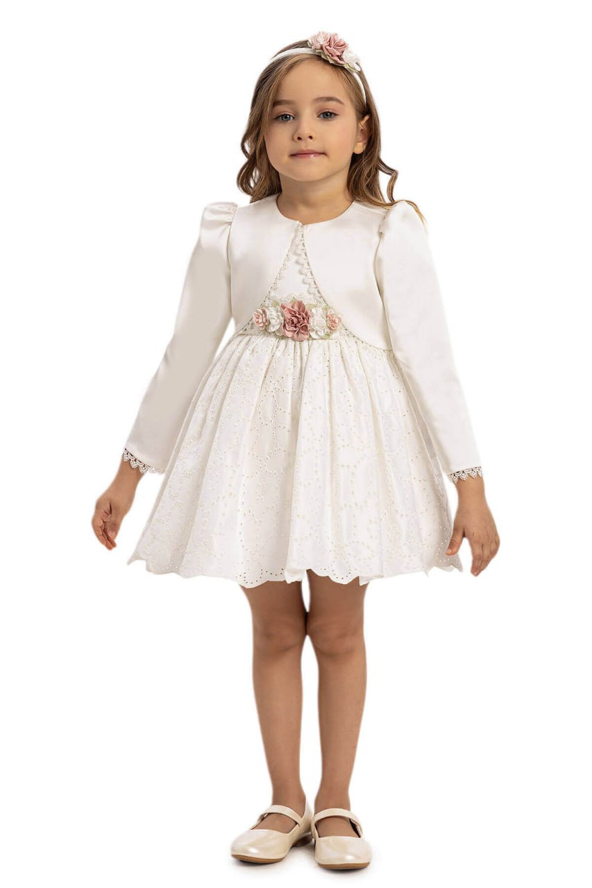 Dress - Code: 12179