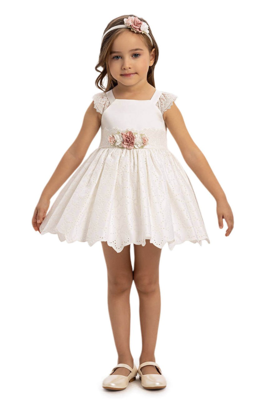Dress - Code: 12179