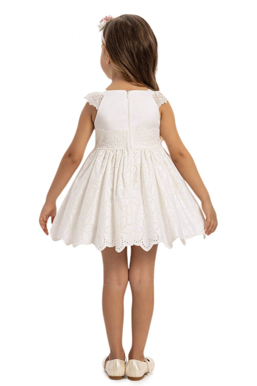 Dress - Code: 12179