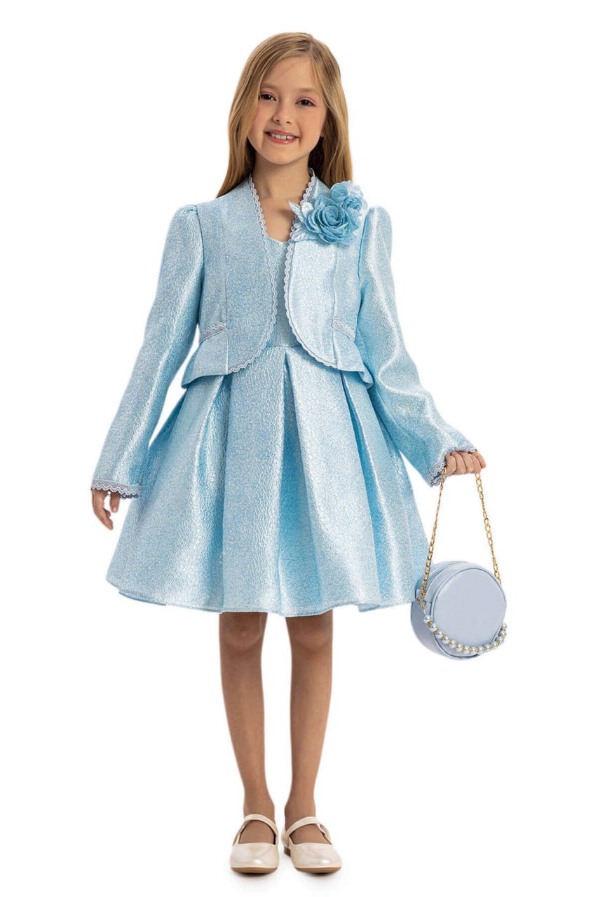 Dress - Code: 12174