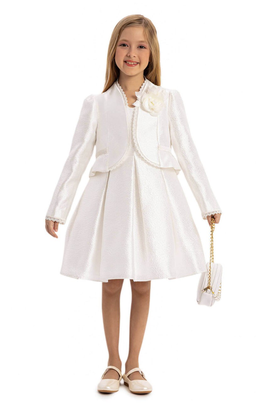 Dress - Code: 12174