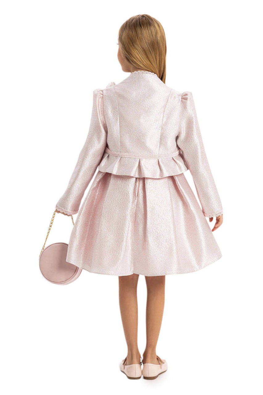 Dress - Code: 12174