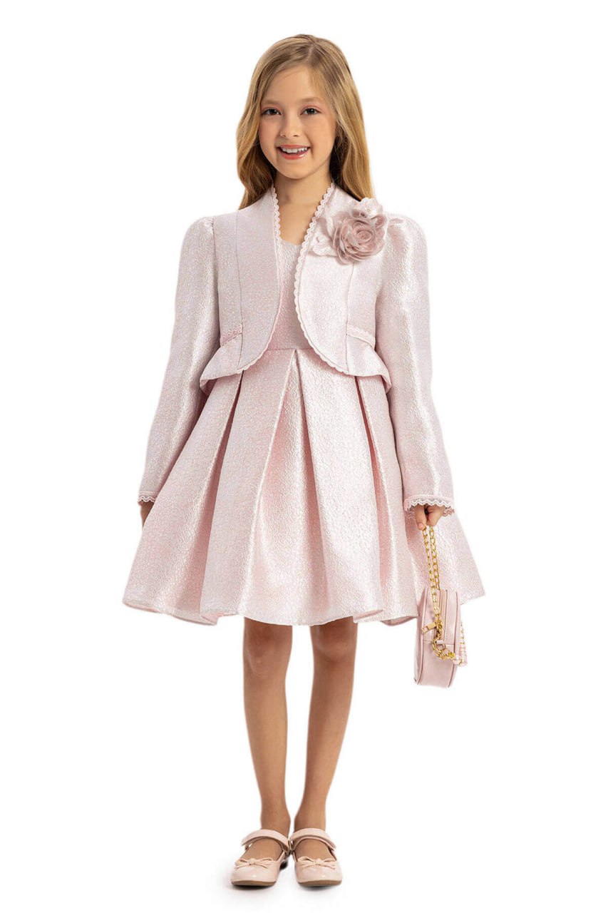 Dress - Code: 12174