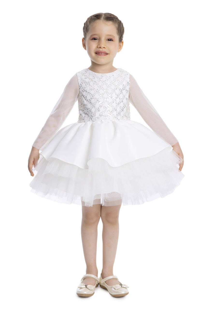 Dress - Code: 12177