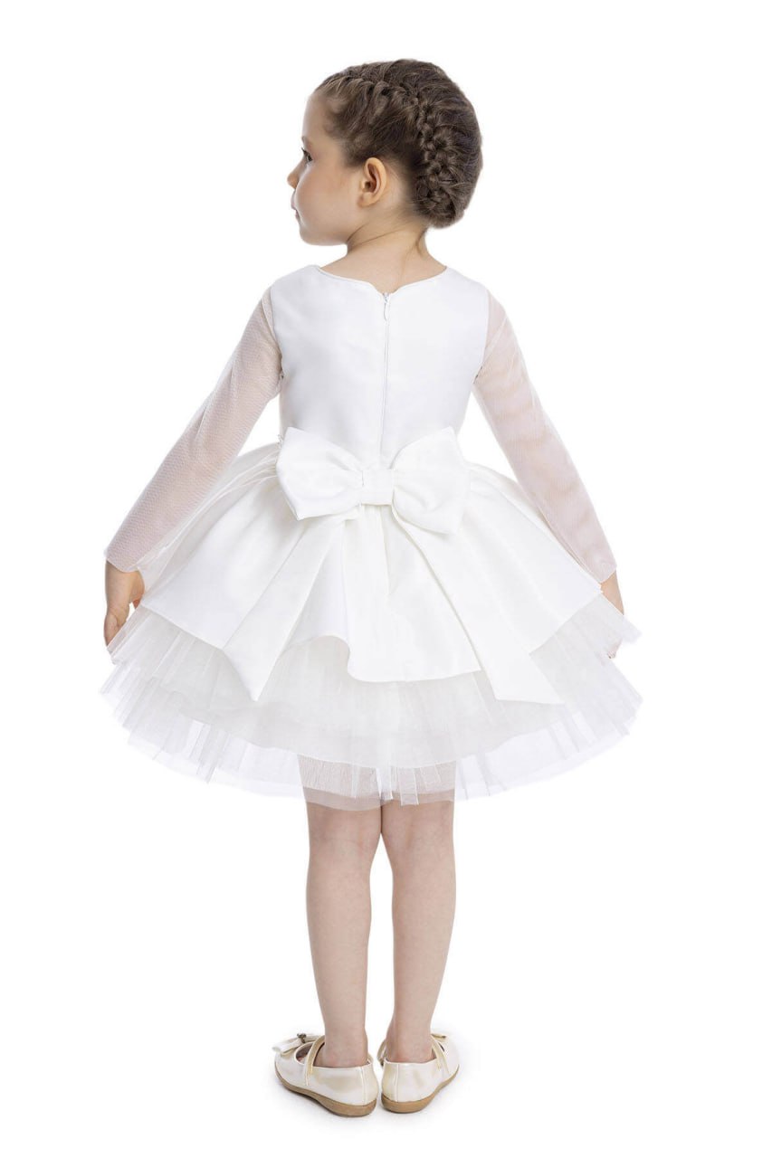 Dress - Code: 12177
