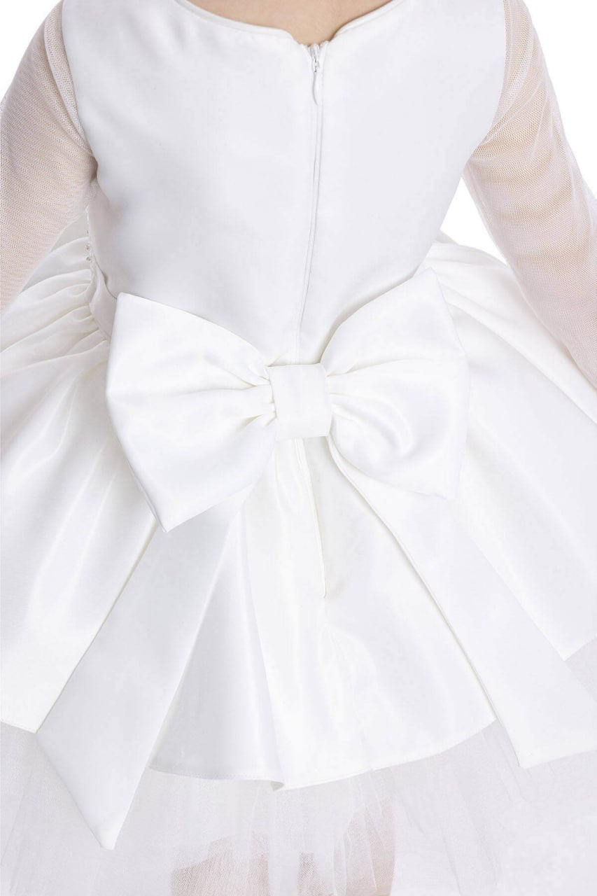 Dress - Code: 12177
