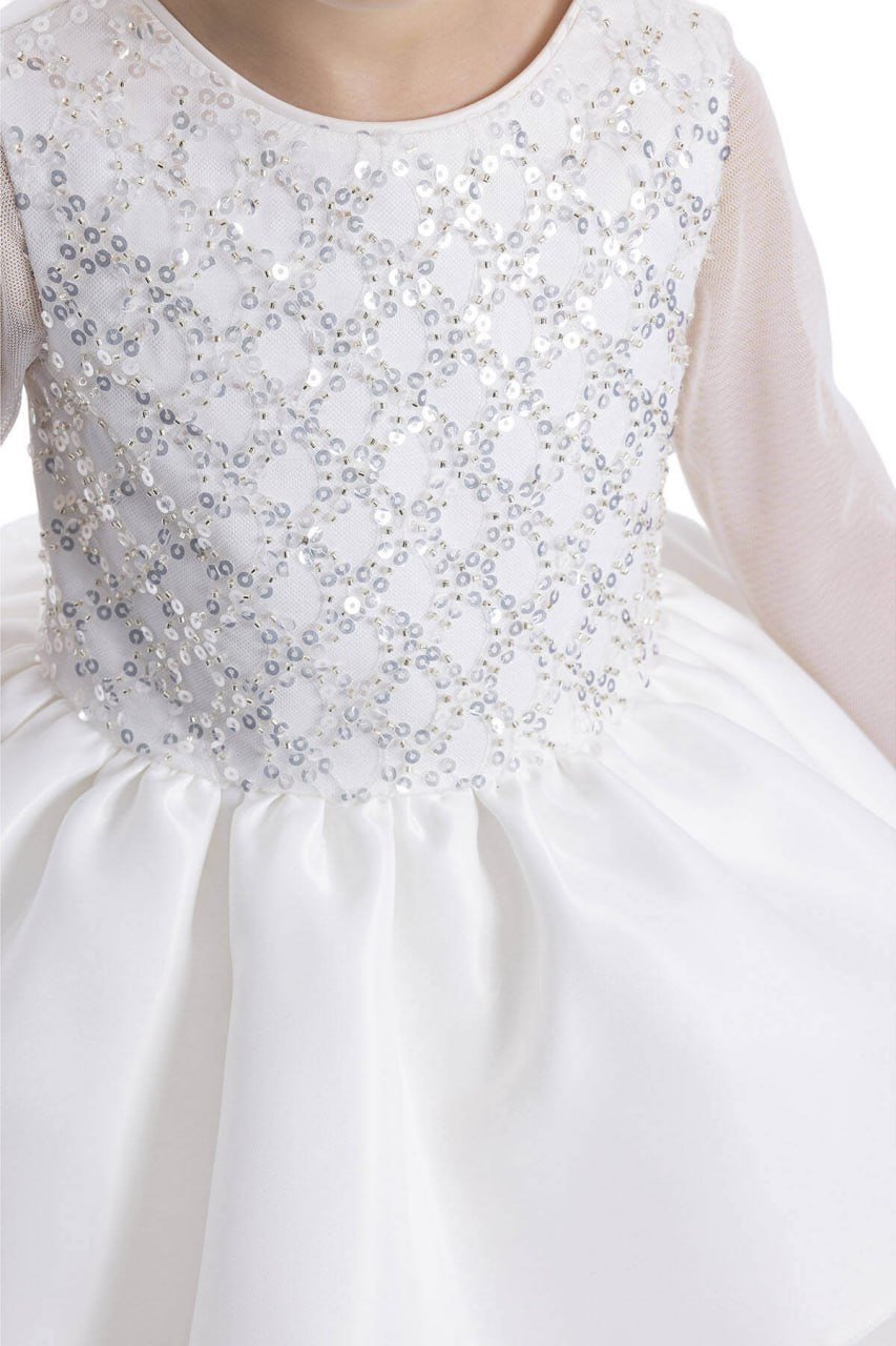 Dress - Code: 12177