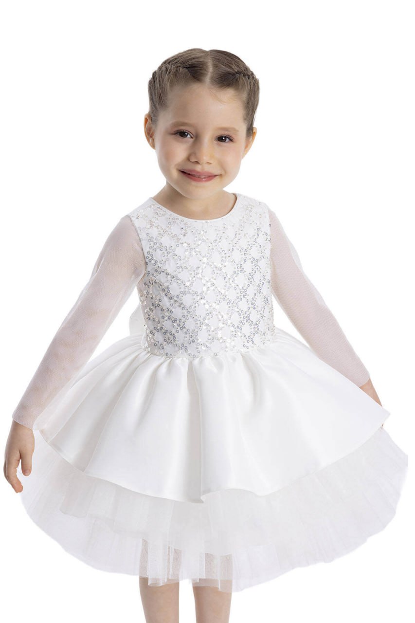 Dress - Code: 12177