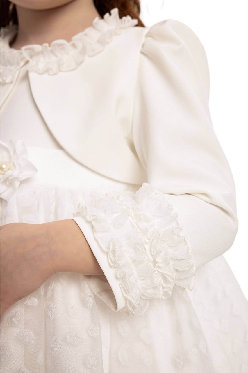 Dress - Code: 12182