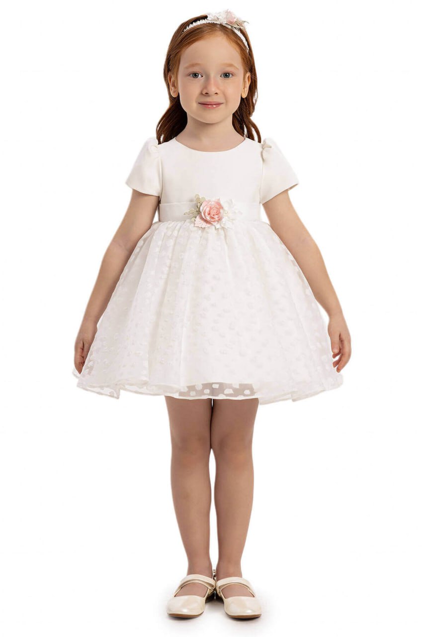 Dress - Code: 12182