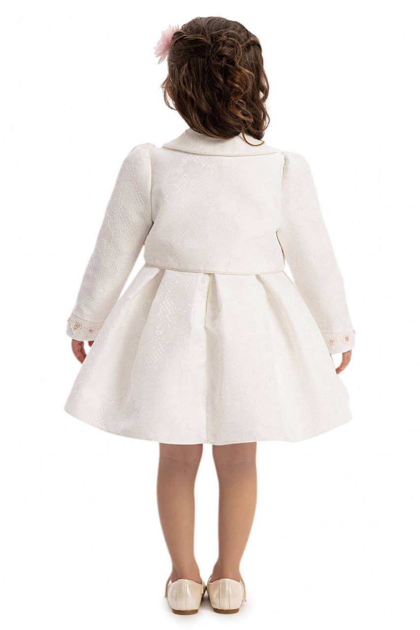 Dress - Code: 12181