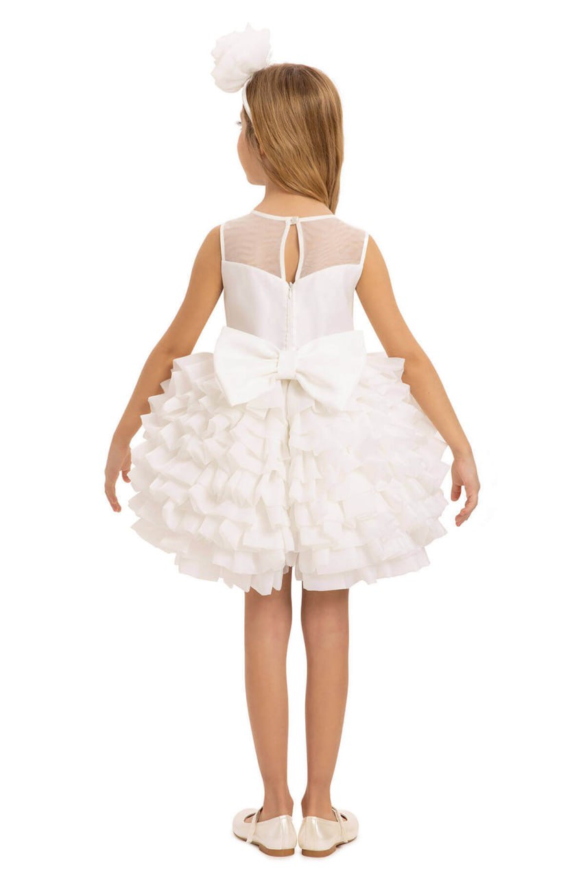 Dress - Code: 12164