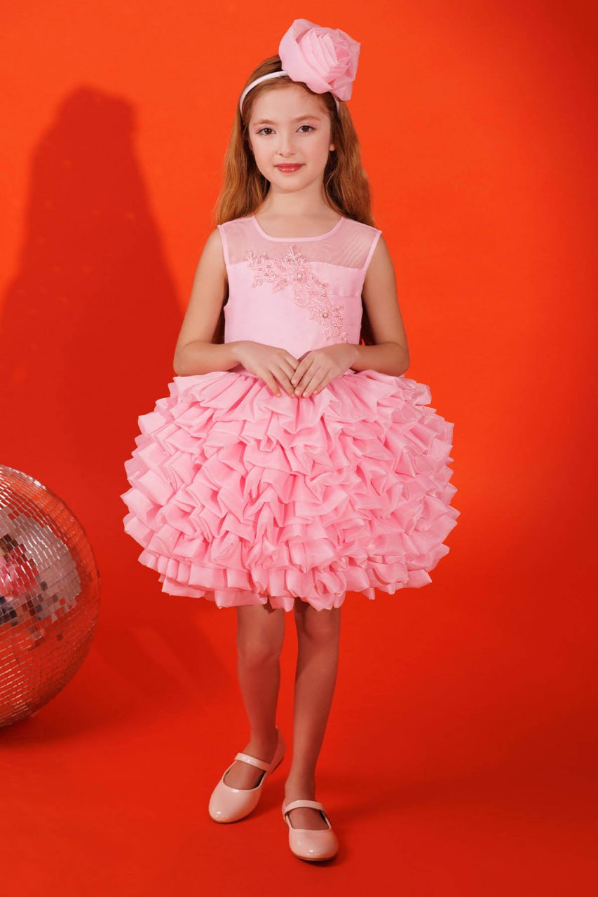 Dress - Code: 12164