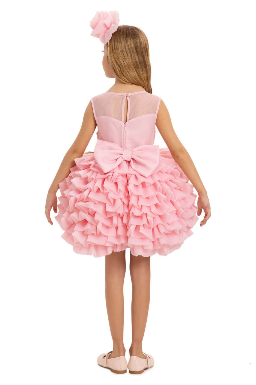 Dress - Code: 12164