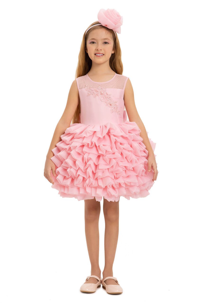 Dress - Code: 12164