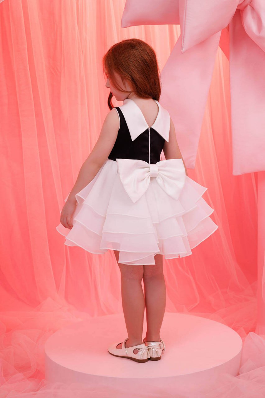 Dress - Code: 12163