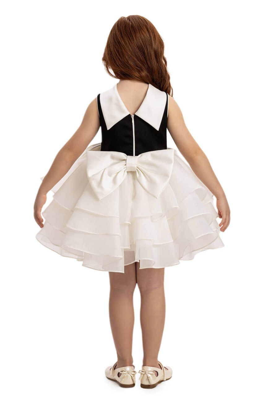 Dress - Code: 12163