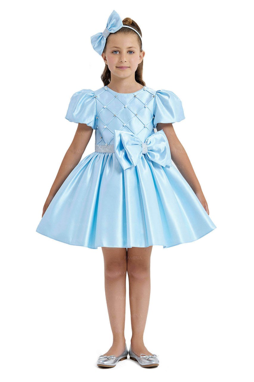Dress - Code: 12165