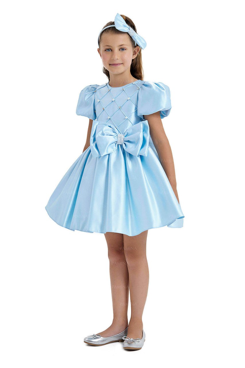Dress - Code: 12165