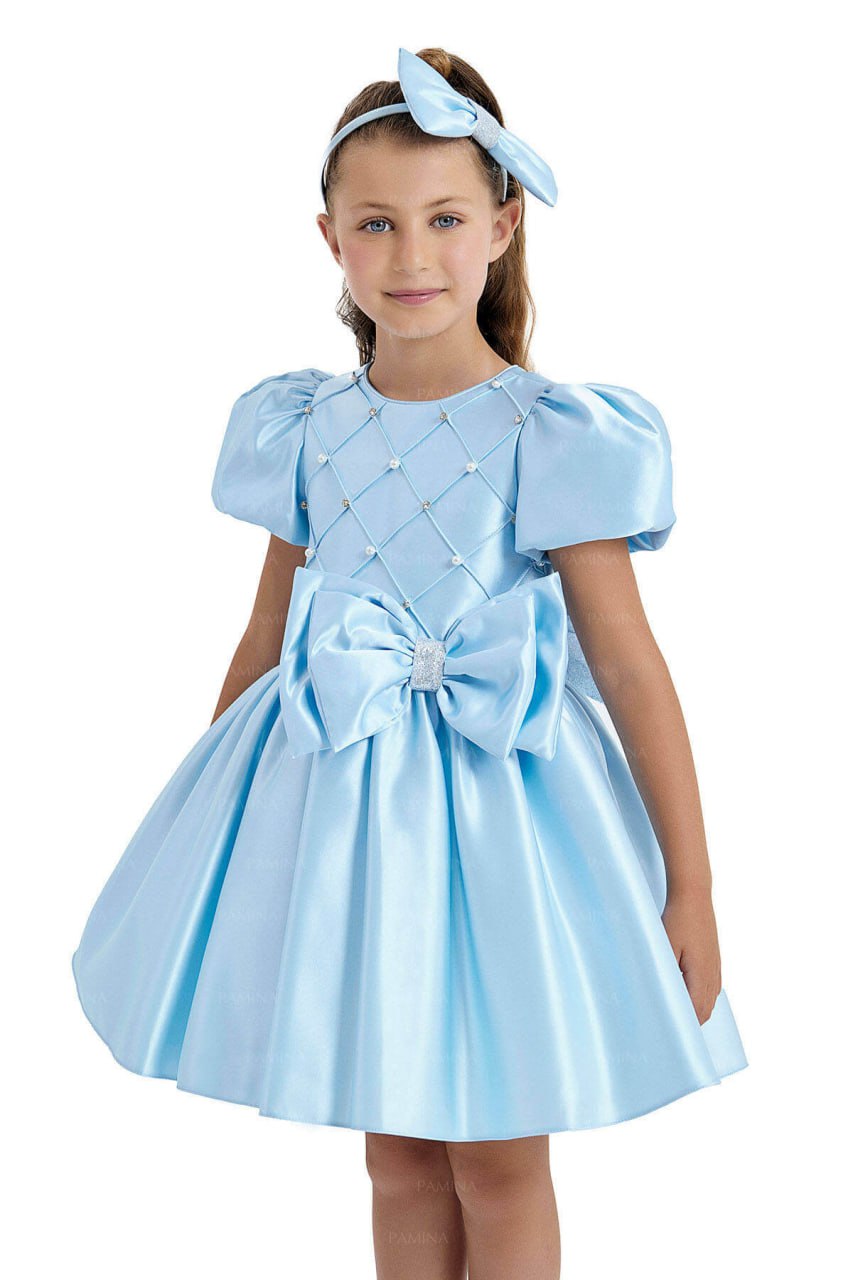 Dress - Code: 12165