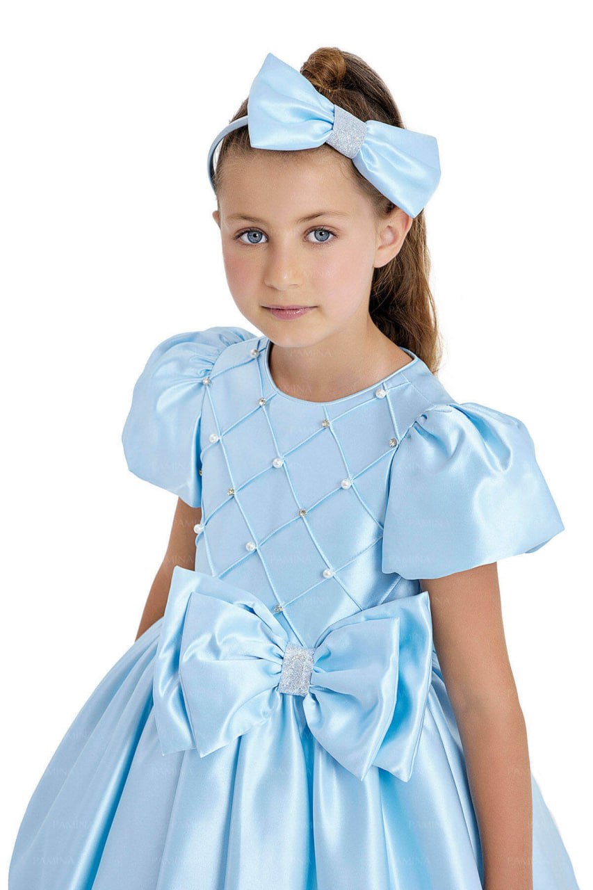 Dress - Code: 12165