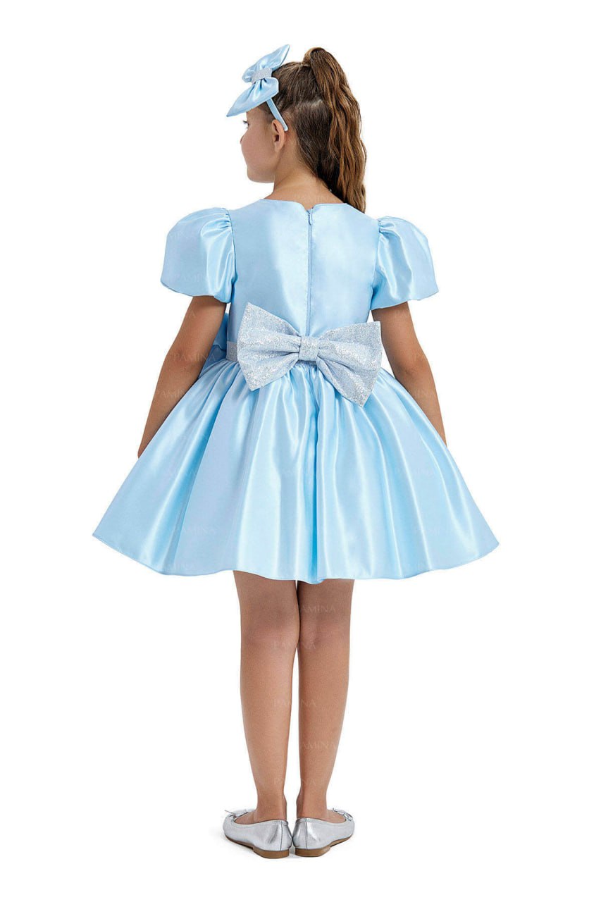 Dress - Code: 12165