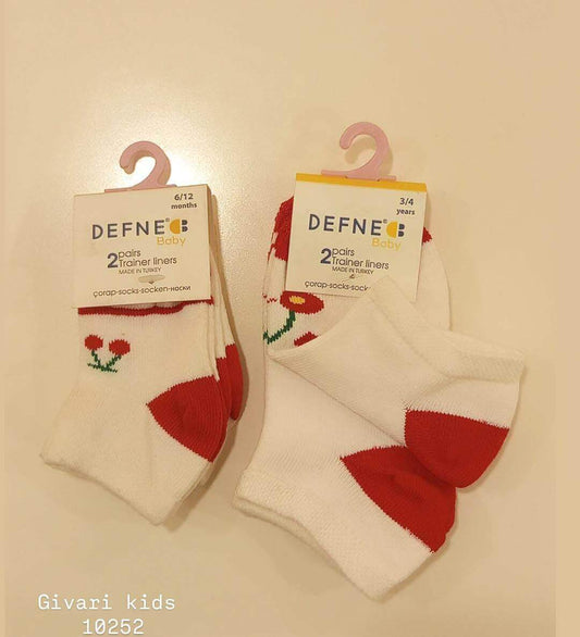 Socks - Code: 10252