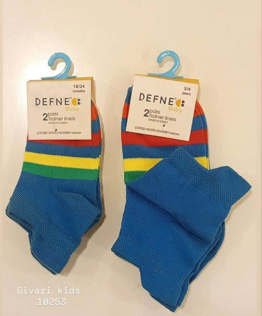 Socks - Code: 10253