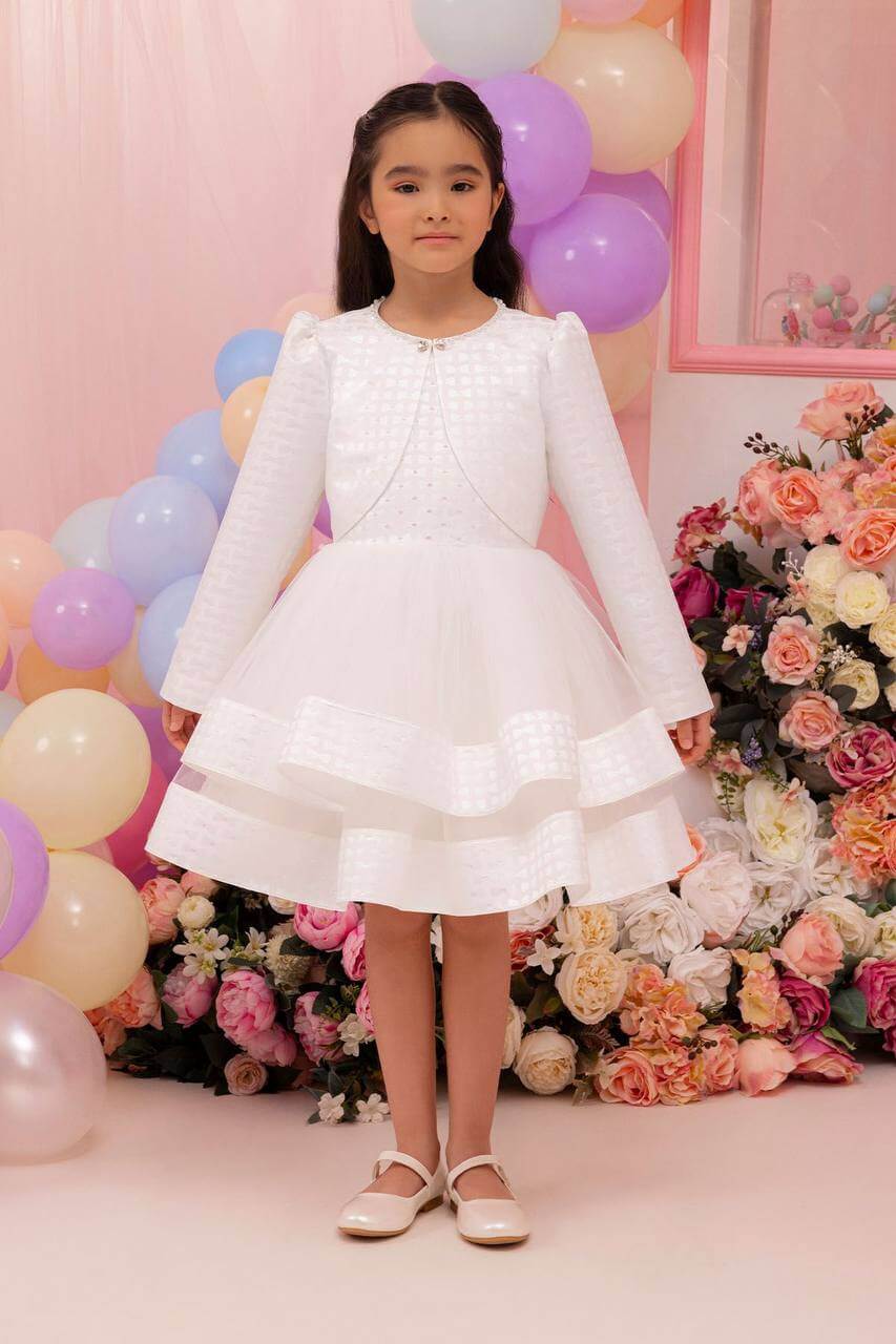 Dress - Code: 12187