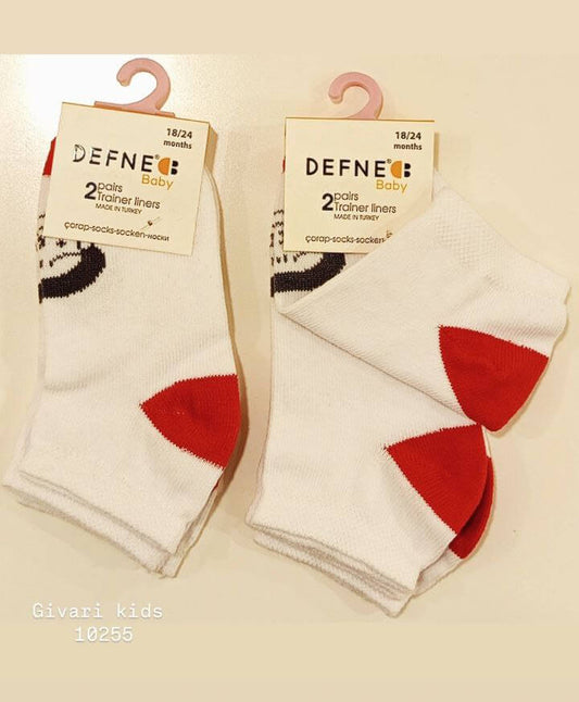 Socks - Code: 10255