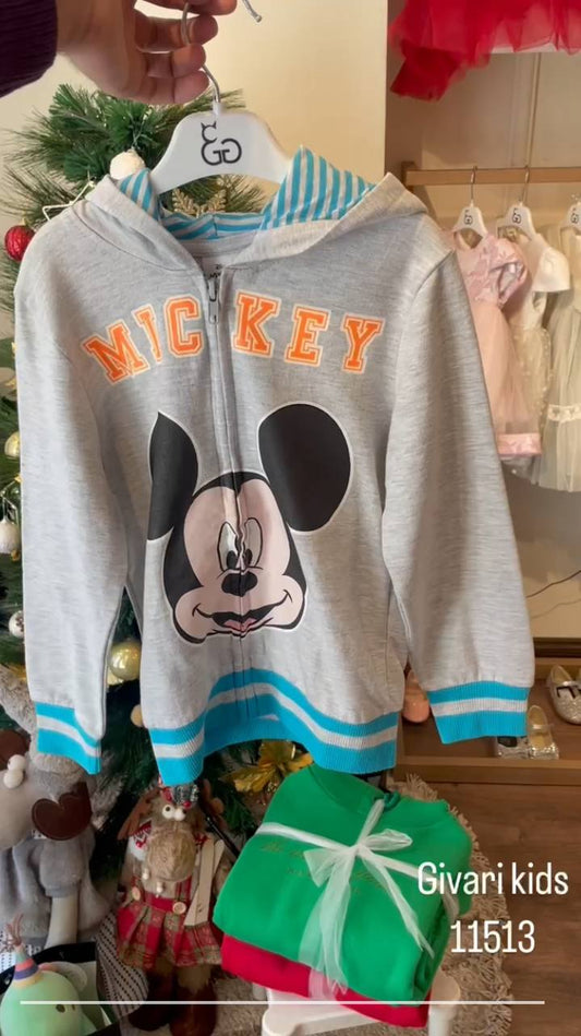 Jacket - Code: 11513