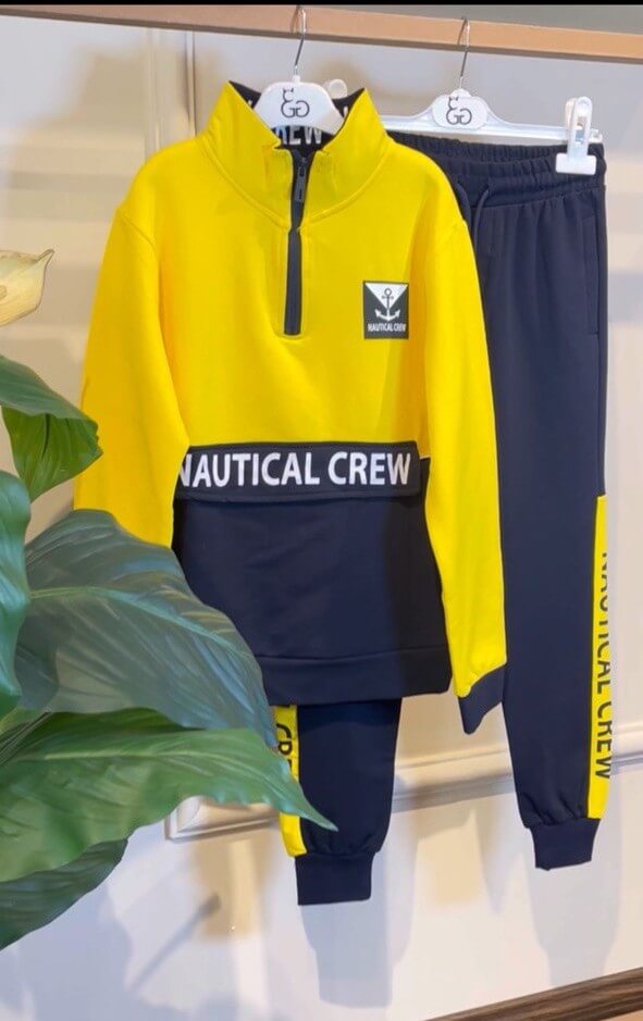 Set - Code: 11124