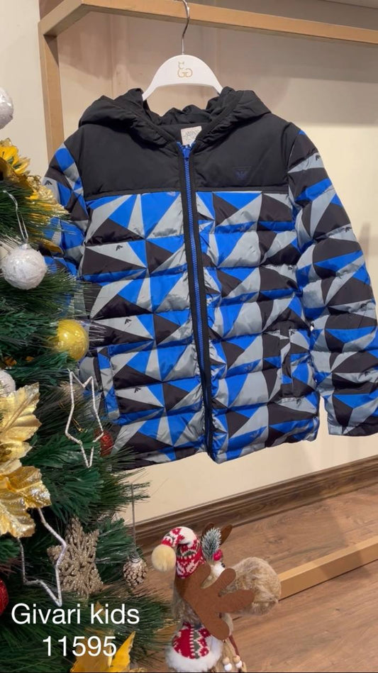 Jacket - Code: 11595