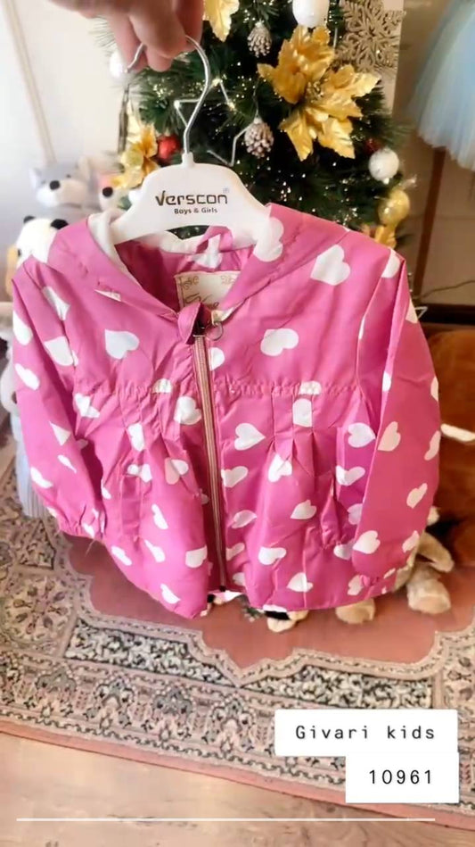 Jacket - Code: 10961