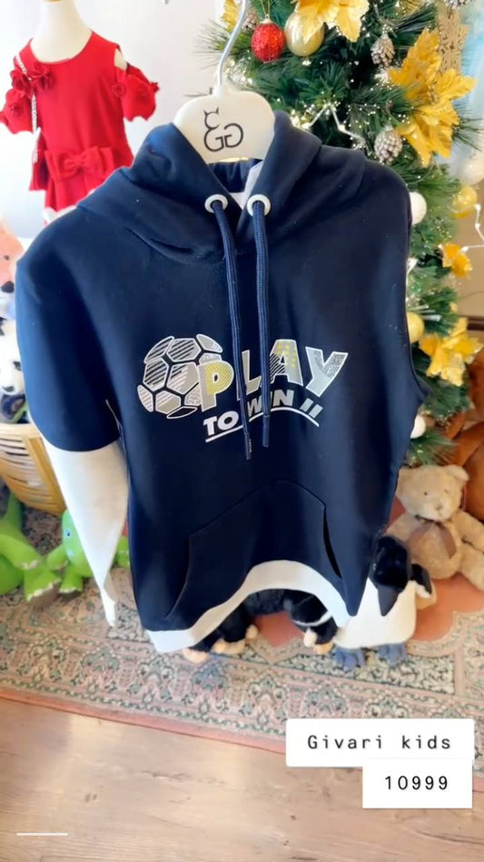 Blouse - Code: 10999