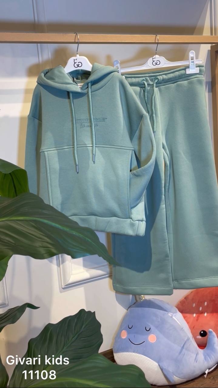 Set - Code: 11108