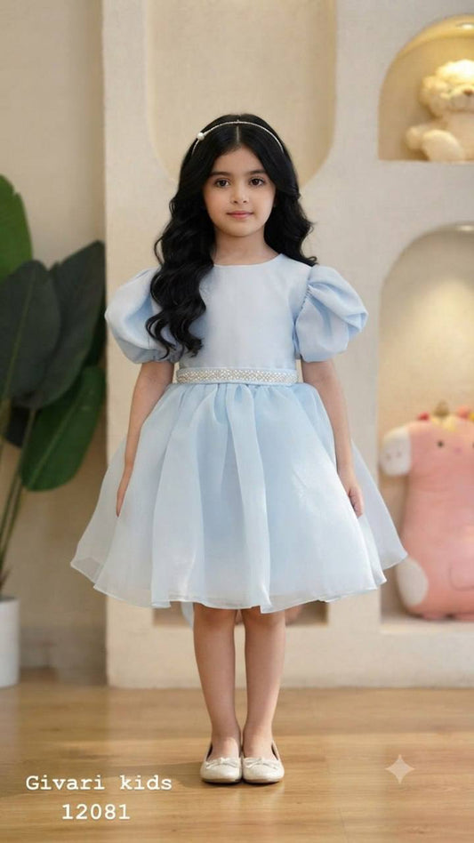 Dress - Code: 12081